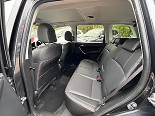 Used 2017 Subaru Forester Xt Grey - Interior and Exterior details 12