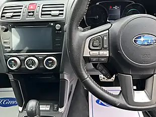 Used 2017 Subaru Forester Xt Grey - Interior and Exterior details 15