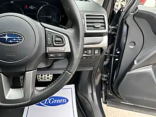 Used 2017 Subaru Forester Xt Grey - Interior and Exterior details 16