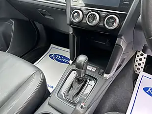 Used 2017 Subaru Forester Xt Grey - Interior and Exterior details 17