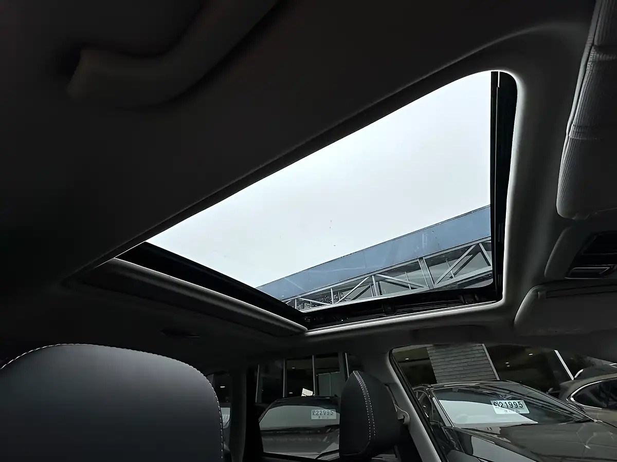 Used 2017 Subaru Forester Xt Grey - Interior and Exterior details 18