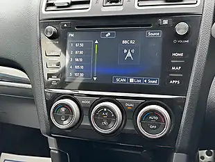 Used 2017 Subaru Forester Xt Grey - Interior and Exterior details 20