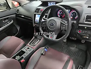 Used 2017 Subaru Levorg Sport Performance Pack Auto Eyesight White - Interior and Exterior details 5