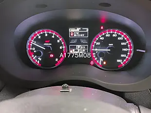 Used 2017 Subaru Levorg Sport Performance Pack Auto Eyesight White - Interior and Exterior details 6