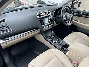 Used 2017 Subaru Outback Se Premium Black - Interior and Exterior details 8