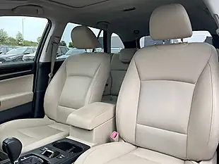 Used 2017 Subaru Outback Se Premium Black - Interior and Exterior details 9