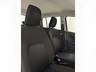 Used 2017 Suzuki Celerio SZ2 Red - Interior and Exterior details 9