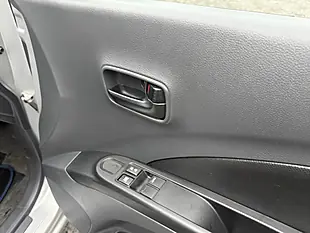 Used 2017 Suzuki Celerio SZ2 Silver - Interior and Exterior details 13