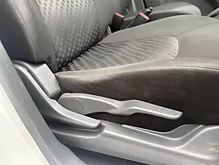 Used 2017 Suzuki Celerio SZ2 Silver - Interior and Exterior details 15