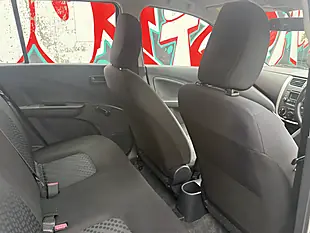 Used 2017 Suzuki Celerio SZ2 Silver - Interior and Exterior details 19