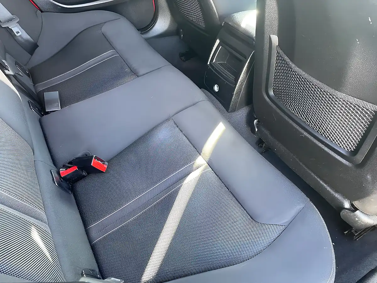 Used 2017 Suzuki Celerio SZ2 White - Interior and Exterior details 20
