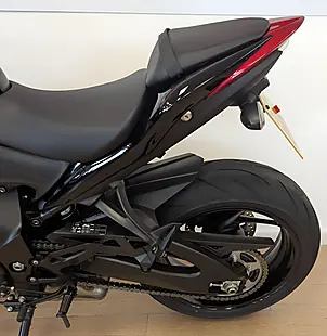 Used 2017 Suzuki GSX-S1000 Red - Interior and Exterior details 15