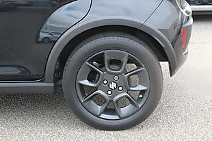 Used 2017 Suzuki Ignis Sz-T Black - Interior and Exterior details 13