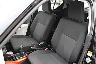 Used 2017 Suzuki Ignis Sz-T Black - Interior and Exterior details 15