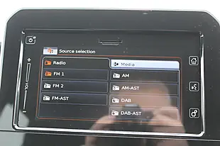 Used 2017 Suzuki Ignis Sz-T Black - Interior and Exterior details 16
