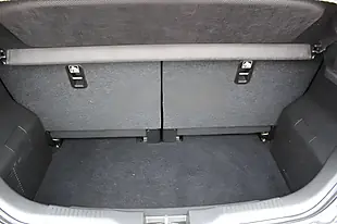 Used 2017 Suzuki Ignis Sz-T Black - Interior and Exterior details 20