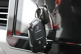 Used 2017 Suzuki Ignis Sz-T Black - Interior and Exterior details 9