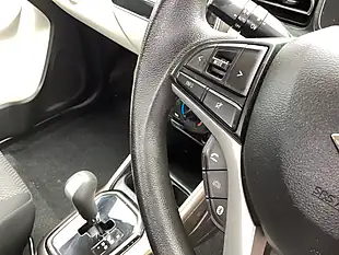 Used 2017 Suzuki Ignis Sz-T Red - Interior and Exterior details 16