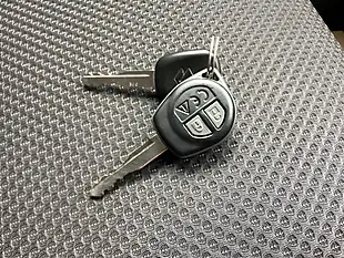 Used 2017 Suzuki Ignis Sz-T Red - Interior and Exterior details 17