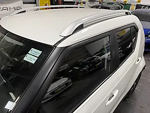 Used 2017 Suzuki Ignis Sz-T White Pearl - Interior and Exterior details 18