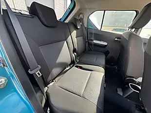 Used 2017 Suzuki Ignis SZ5 Boost Blue - Interior and Exterior details 20