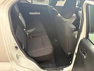 Used 2017 Suzuki Ignis SZ5 White - Interior and Exterior details 10