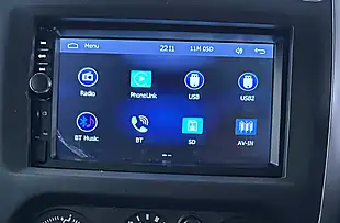 Used 2017 Suzuki Jimny Silver - Interior and Exterior details 16