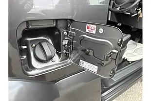 Used 2017 Suzuki Jimny SZ4 Grey - Interior and Exterior details 19