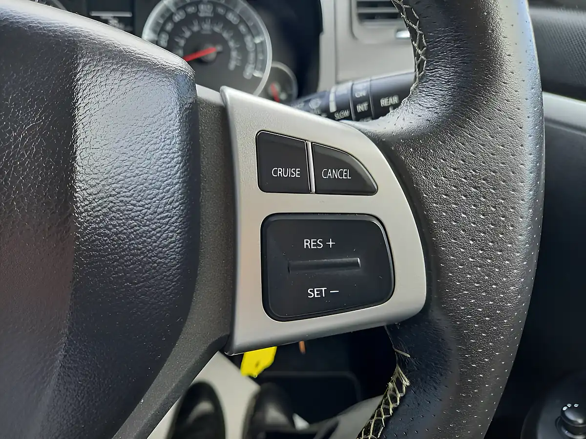 Used 2017 Suzuki Swift Sz-L [nav] Red - Interior and Exterior details 19