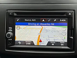 Used 2017 Suzuki Swift Sz-L White - Interior and Exterior details 7