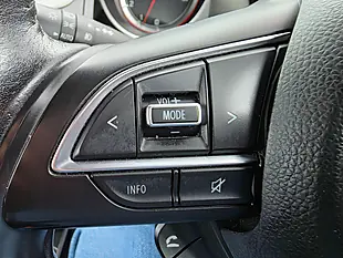 Used 2017 Suzuki Swift Sz-T Black - Interior and Exterior details 13