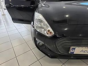 Used 2017 Suzuki Swift Sz-T Black - Interior and Exterior details 18