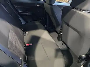 Used 2017 Suzuki Swift Sz-T Blue - Interior and Exterior details 13