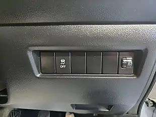 Used 2017 Suzuki Swift Sz-T Silver - Interior and Exterior details 20