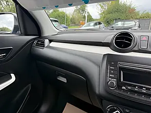 Used 2017 Suzuki Swift SZ3 Blue - Interior and Exterior details 10
