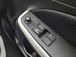 Used 2017 Suzuki Swift SZ3 Grey - Interior and Exterior details 16