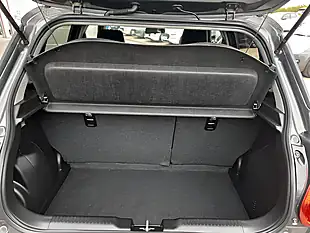 Used 2017 Suzuki Swift SZ3 Grey - Interior and Exterior details 7
