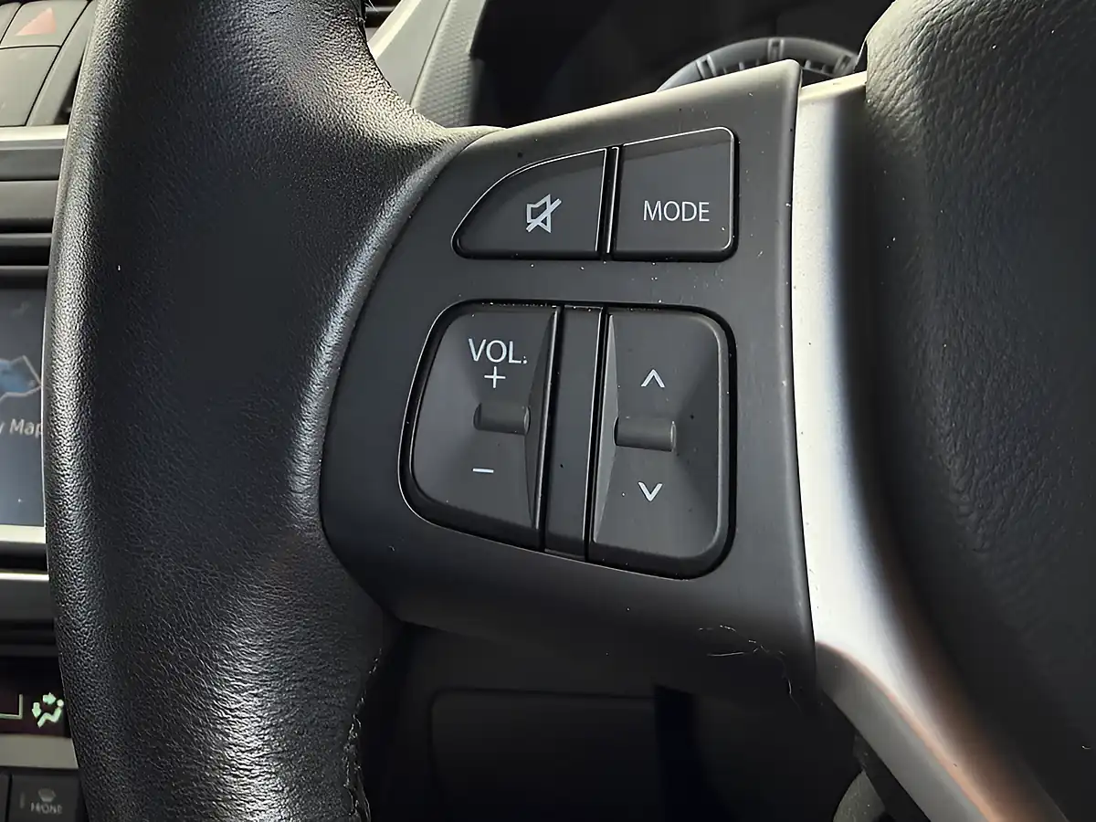 Used 2017 Suzuki Swift SZ4 Black - Interior and Exterior details 20