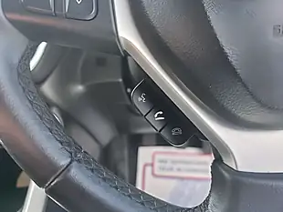 Used 2017 Suzuki SX4 S-Cross Sz-T Grey - Interior and Exterior details 16