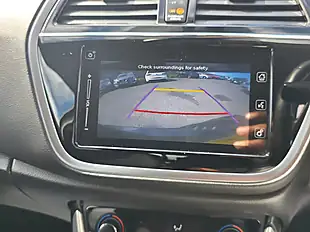 Used 2017 Suzuki SX4 S-Cross Sz-T Grey - Interior and Exterior details 17
