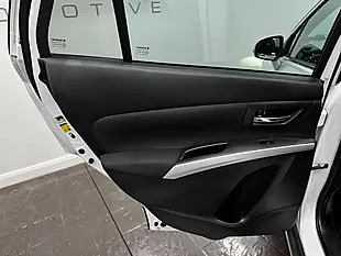 Used 2017 Suzuki SX4 S-Cross Sz-T White - Interior and Exterior details 18