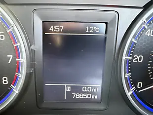 Used 2017 Suzuki Sx4 S-Cross Sz-T White - Interior and Exterior details 16