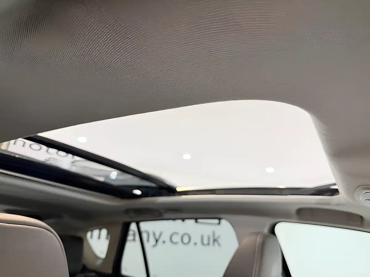 Used 2017 Suzuki SX4 S-Cross SZ5 Black - Interior and Exterior details 15