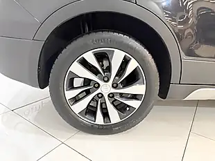 Used 2017 Suzuki SX4 S-Cross SZ5 Black - Interior and Exterior details 19