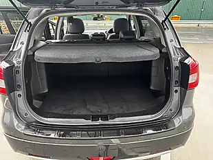 Used 2017 Suzuki SX4 S-Cross SZ5 Grey - Interior and Exterior details 12
