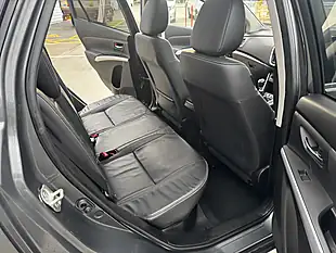 Used 2017 Suzuki SX4 S-Cross SZ5 Grey - Interior and Exterior details 13