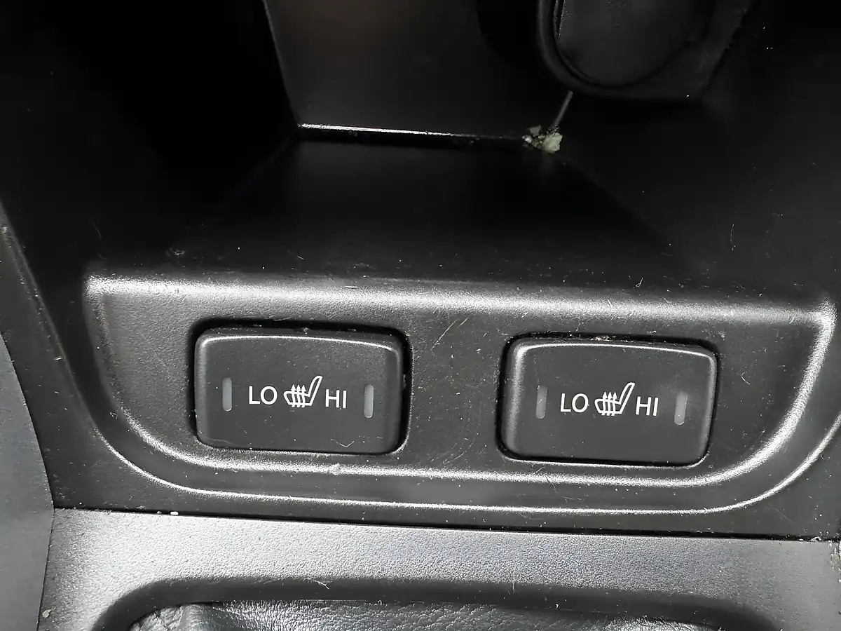 Used 2017 Suzuki SX4 S-Cross SZ5 Grey - Interior and Exterior details 16