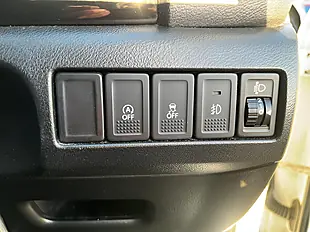 Used 2017 Suzuki Vitara Kuro White - Interior and Exterior details 18