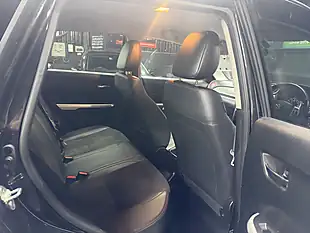 Used 2017 Suzuki Vitara S Black - Interior and Exterior details 16