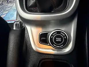 Used 2017 Suzuki Vitara S Black - Interior and Exterior details 18